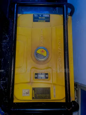 Elepaq Generator