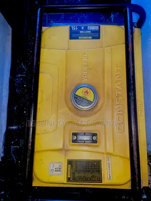 Elepaq Generator