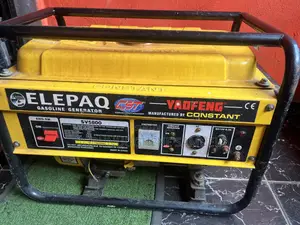 Elepaq Generator