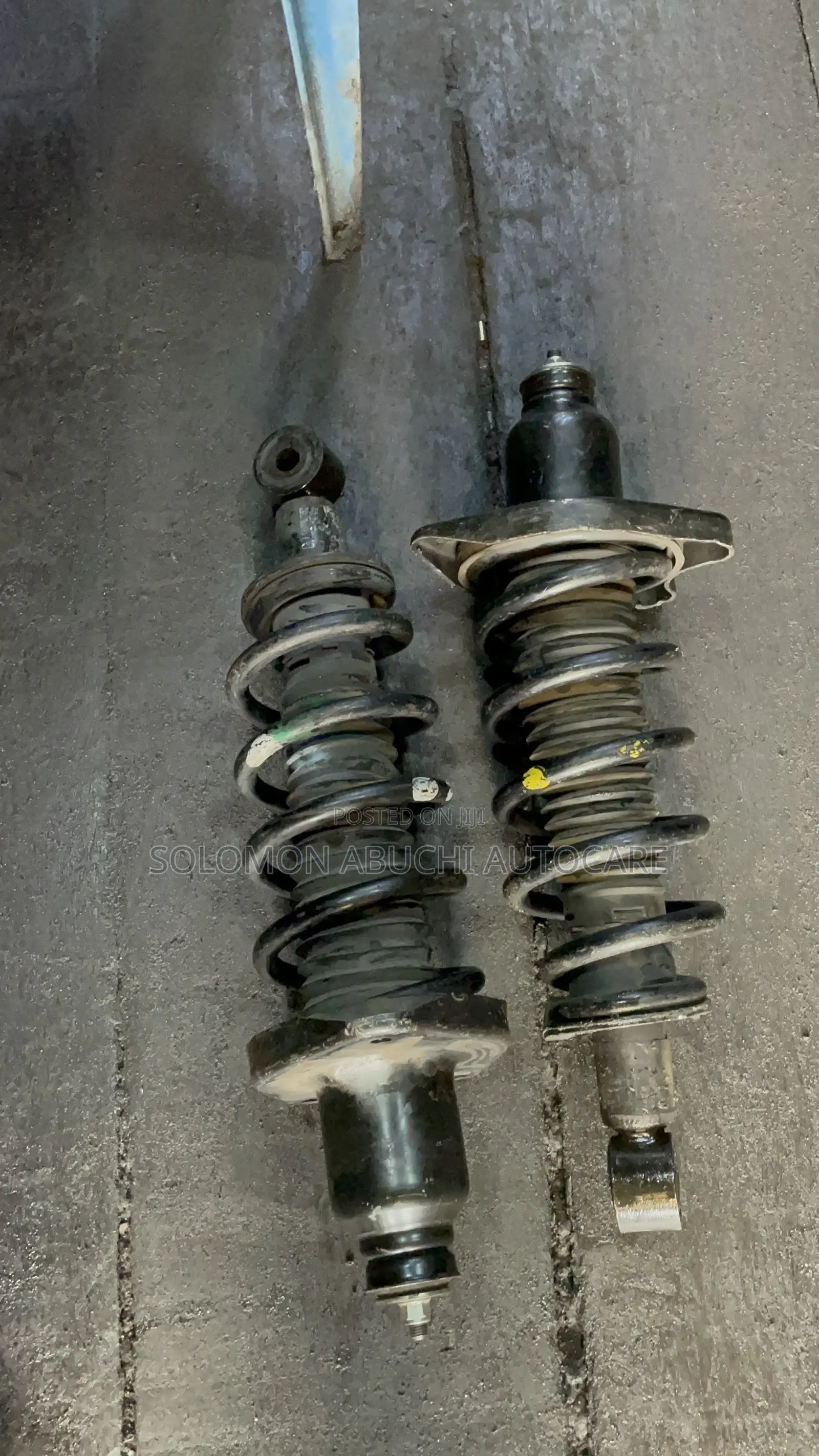 Back Shock Absorber for Acura MDX 2017 - 2020 Model