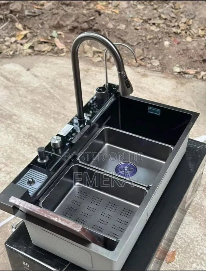 Kitchen Sink