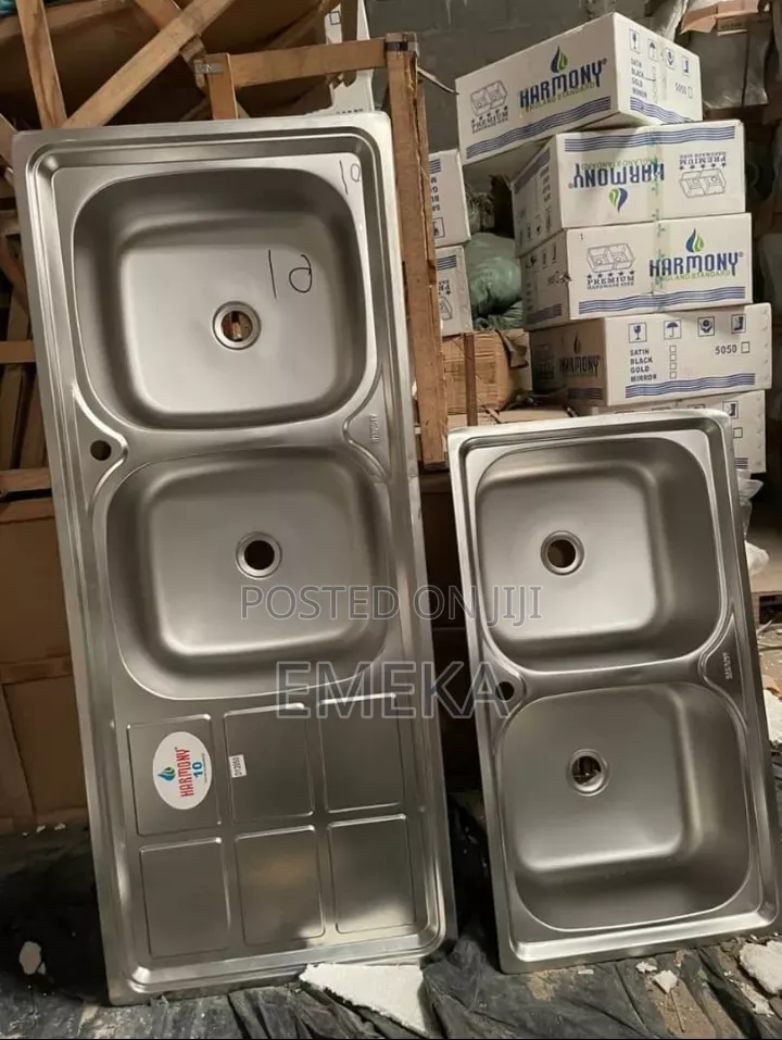 Kitchen Sink