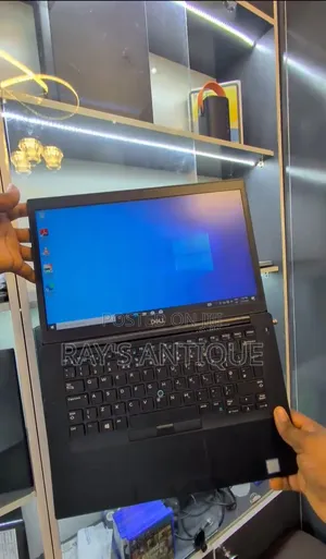 Laptop Dell Latitude 7400 8GB Intel Core i5 SSD 256GB