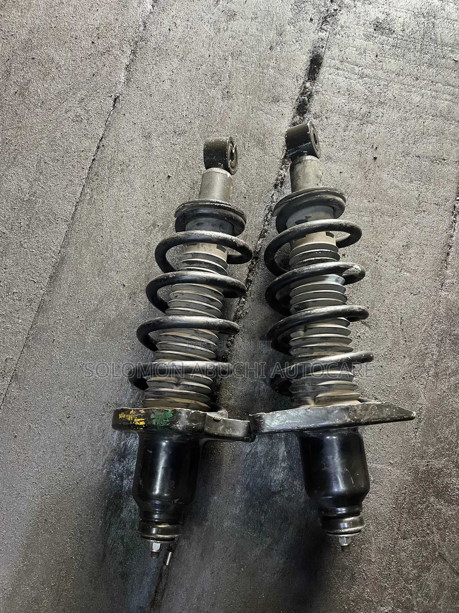 Back Shock Absorber for Acura MDX 2017 - 2020 Model