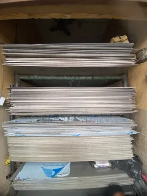 Stainless Plate