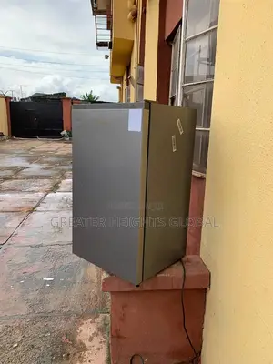 Table Top Hisense Refrigerator