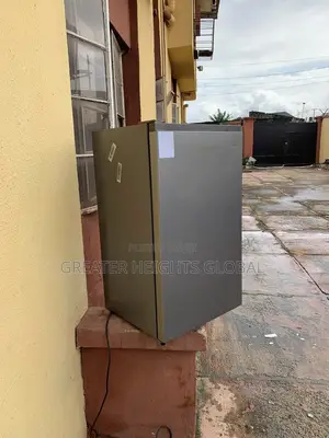Table Top Hisense Refrigerator
