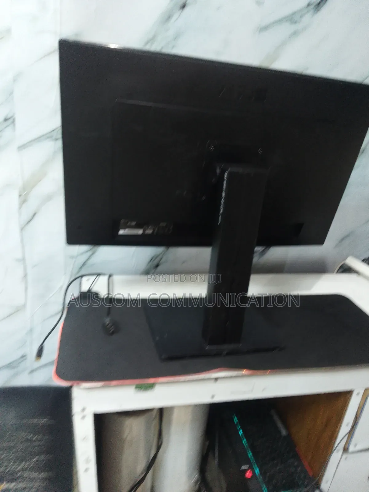 Asus 27" Qhd2560x1440 16:9 Ratio 75hz Best for Graphics and Gaming
