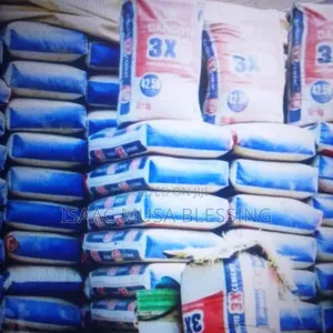 Dangote Bua Lafarg and Others