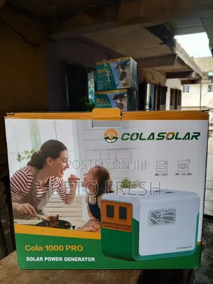 Cola 1000 Pro