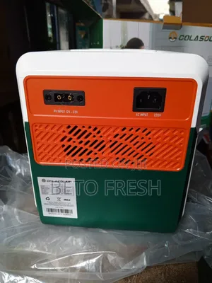 Cola 1000 Pro
