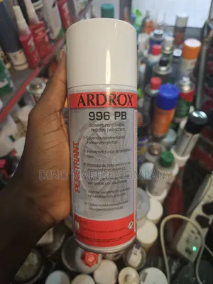 Ardrox 996 Pb.
