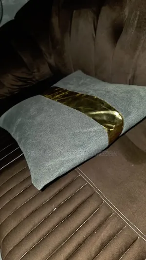 Noblesent Design = Ochuwa, L-Shape Sofa