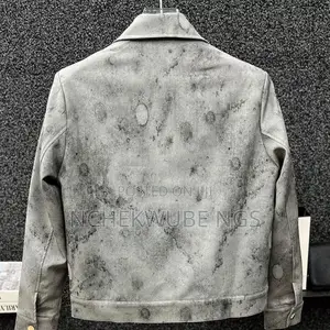 Top Quality Unisex Jacket