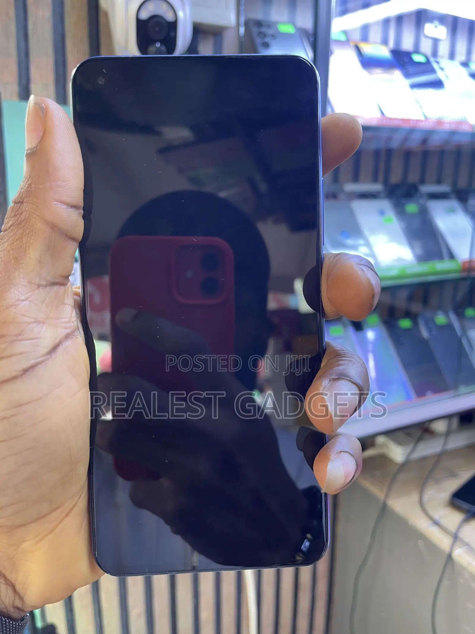 Xiaomi Poco M4 Pro 128 GB Green