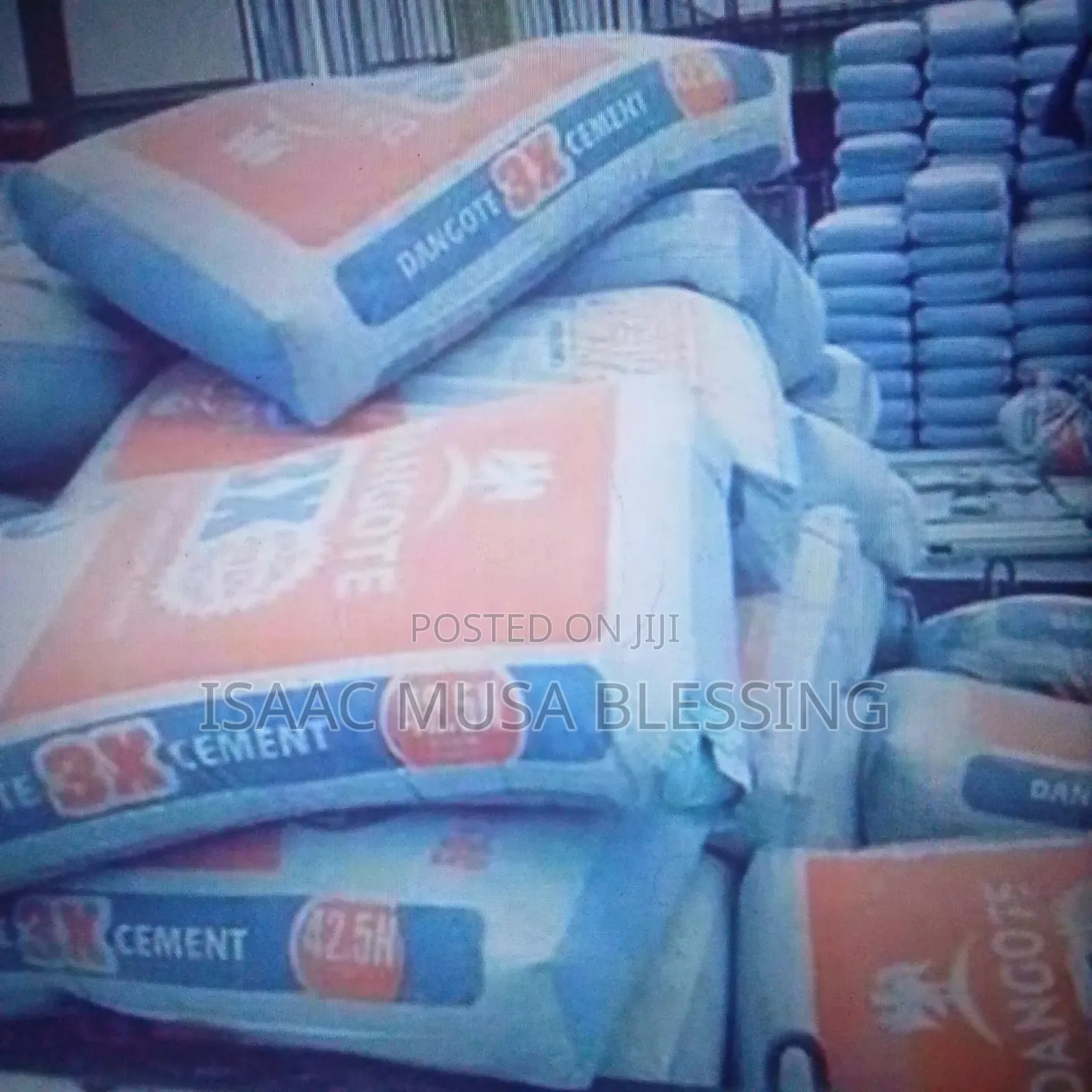 Dangote Bua Lafarg and Others