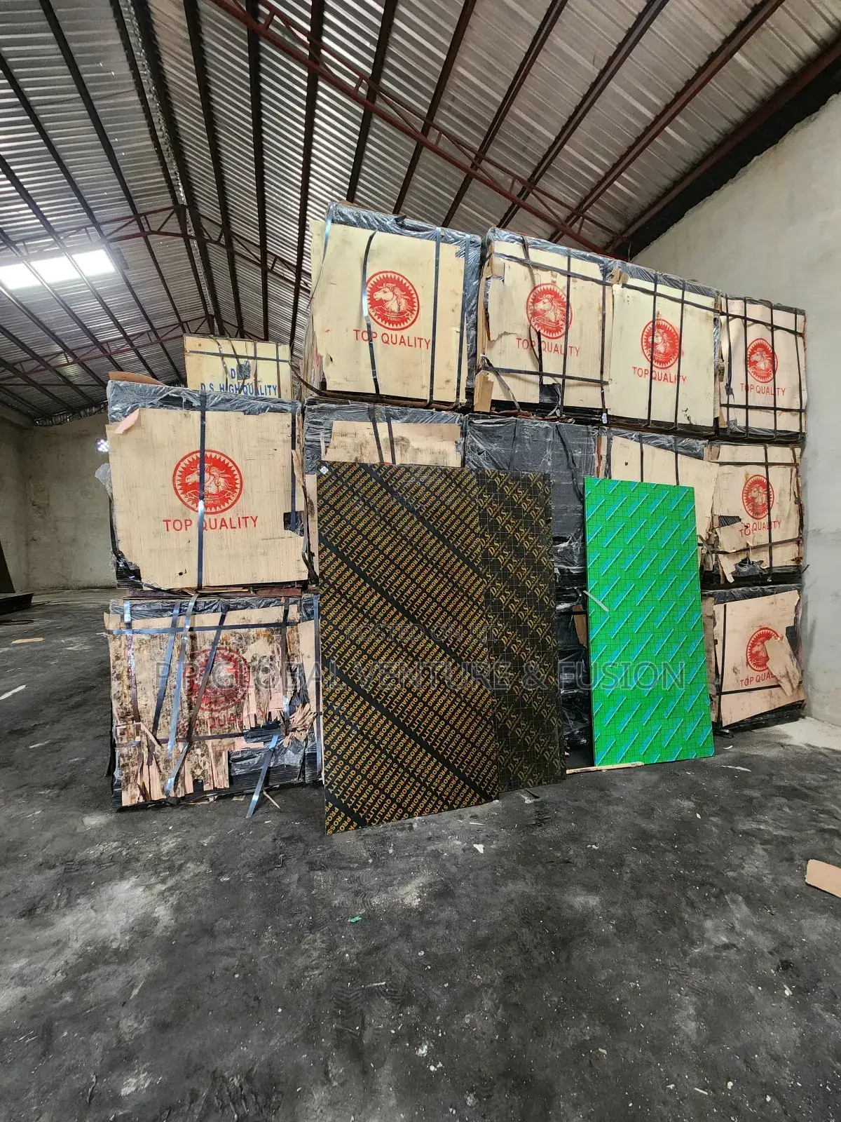Marine Board