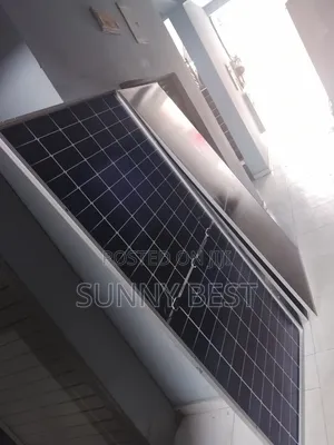 Jinko Solar Panel 650w