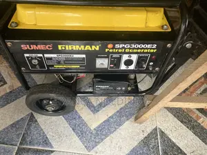 Generator Electricity