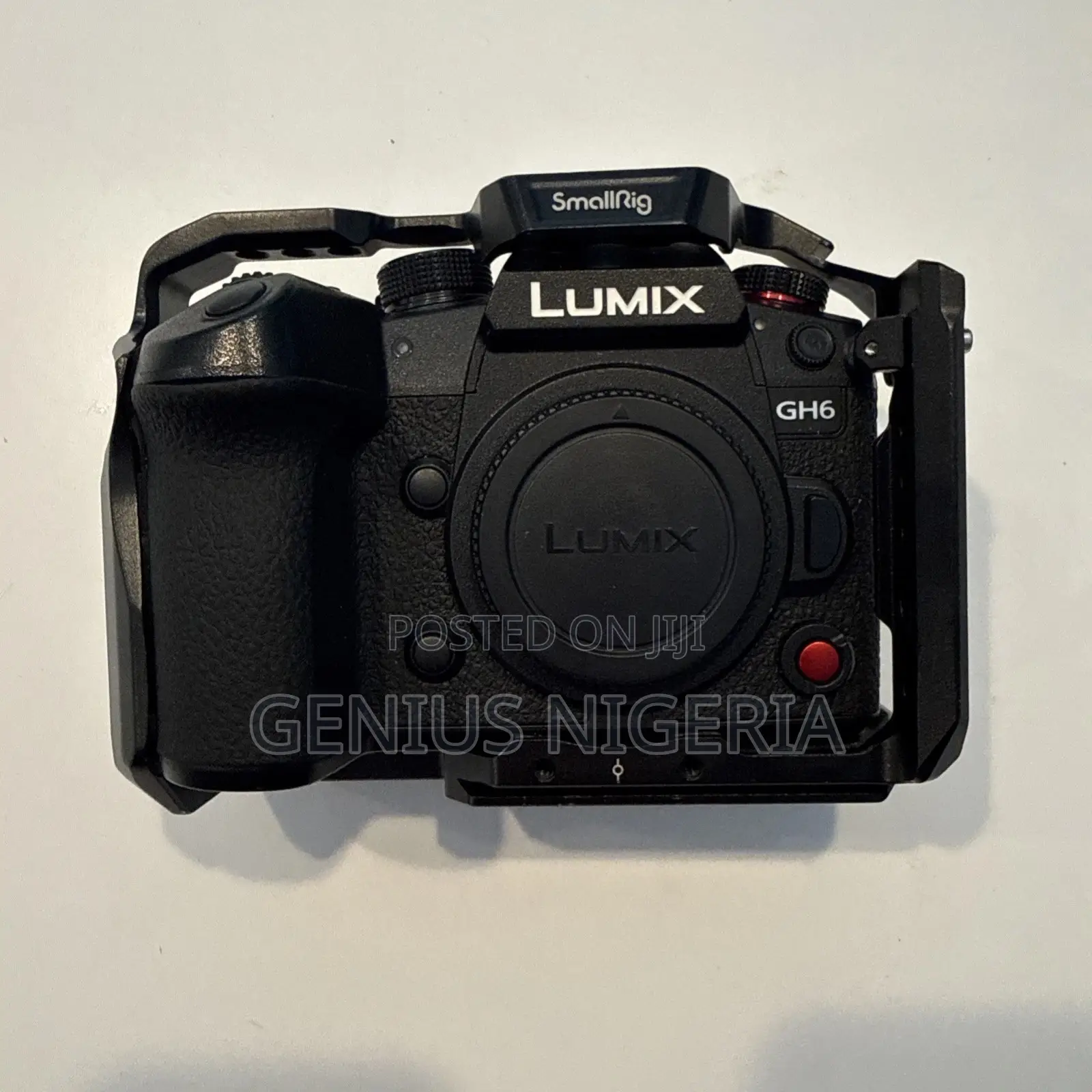 Lumix Gh 6