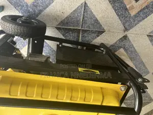 Generator Electricity