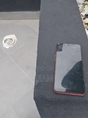 Oppo A3s 64 GB Red