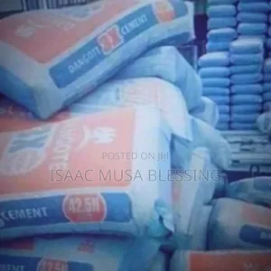 Dangote Mangal Bua Lafarg and Others