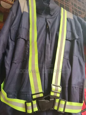 Reflective Belt