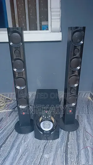 Djack Home Theater