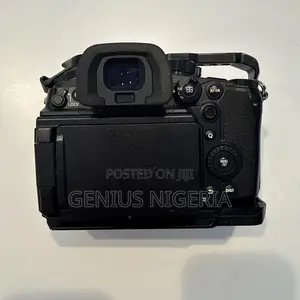 Lumix Gh 6