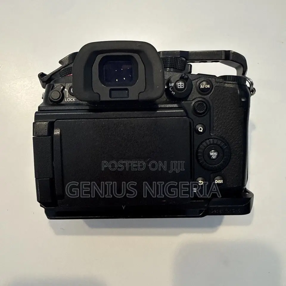 Lumix Gh 6