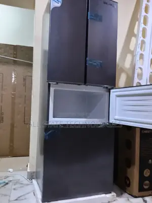 300l Multi Door Skyrun Refrigerator