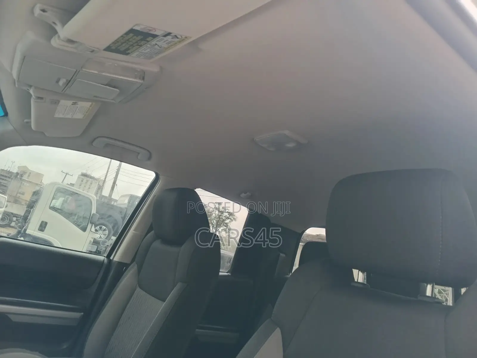 Toyota Tundra 2014 Silver