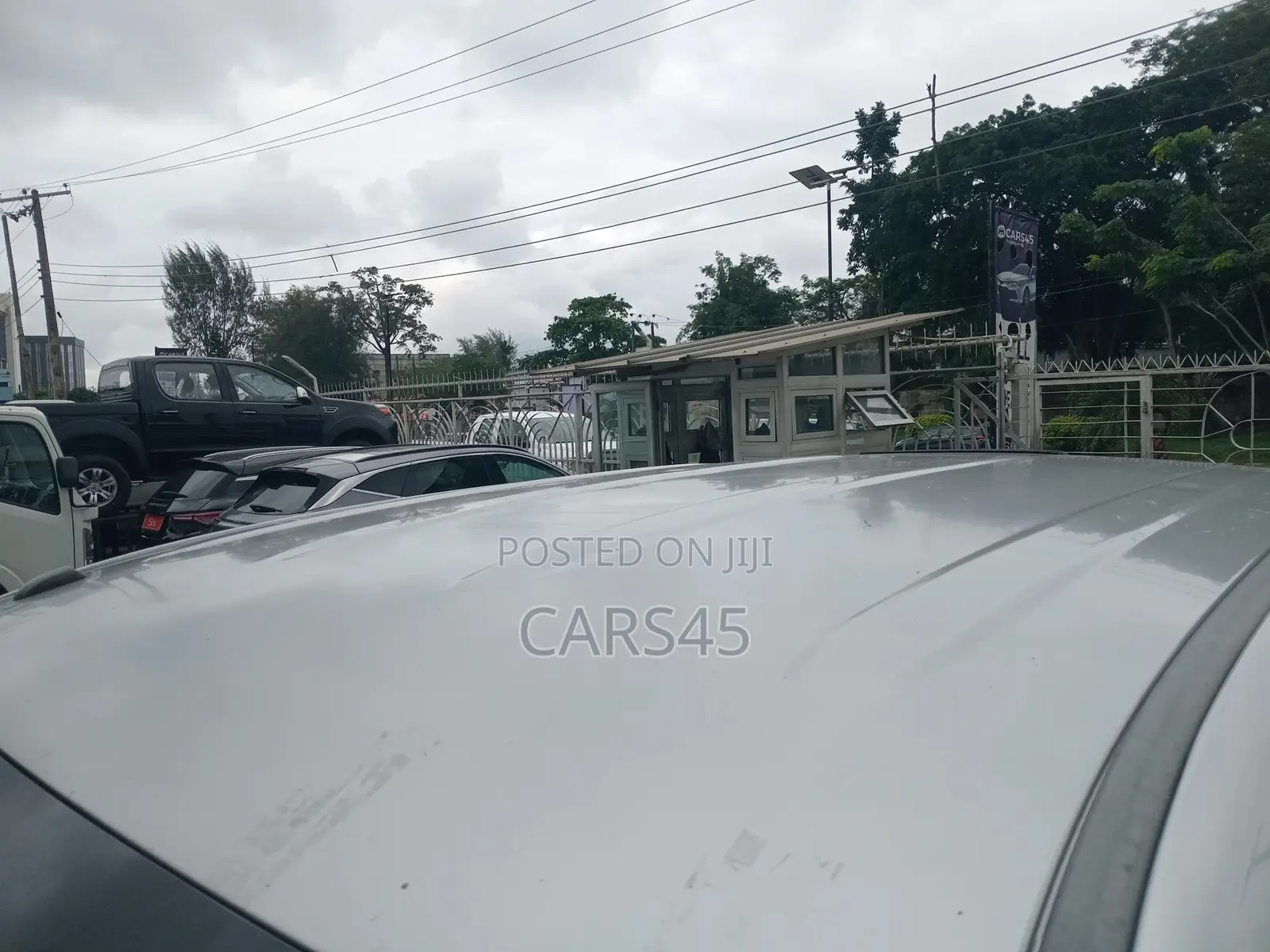 Toyota Tundra 2014 Silver