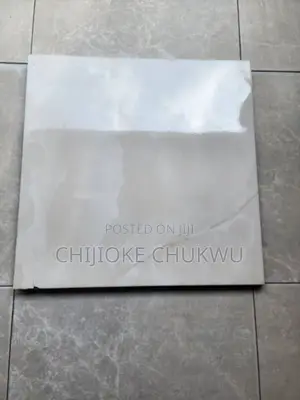 Marine Mirror Tiles 60/60