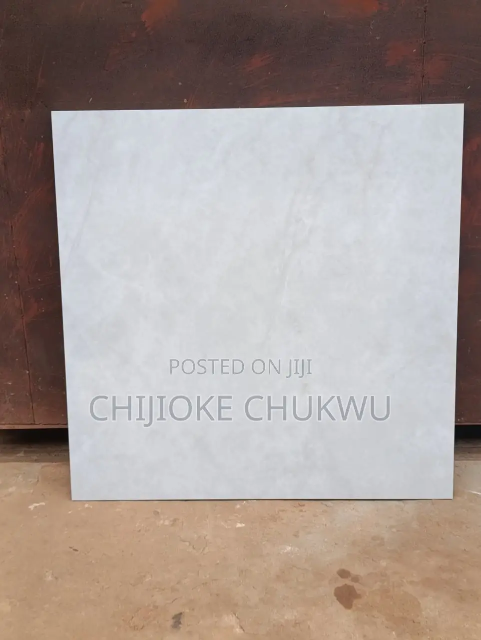 Marine Mirror Tiles 60/60