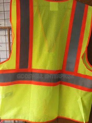 Reflective Jacket