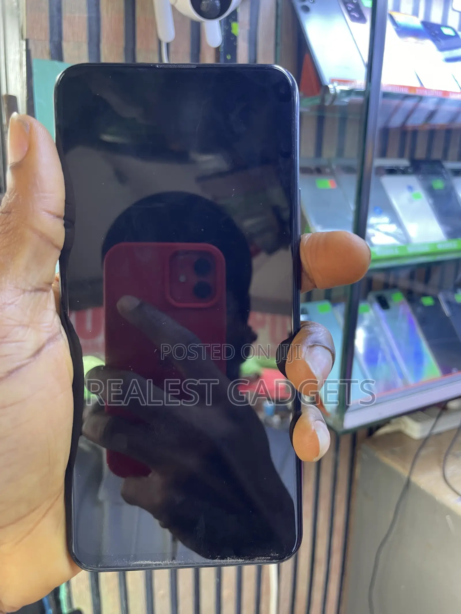 Xiaomi 11 Lite 5G NE 128 GB Blue