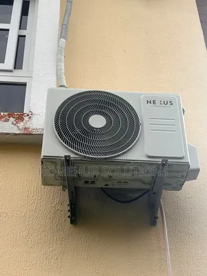 Clean Nexus 1.5hp Inverter Ac With Remote