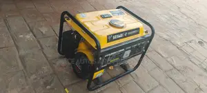 Neatly Used Senwei Portable Generator Sv2200 50hz 1.5kw for Sale