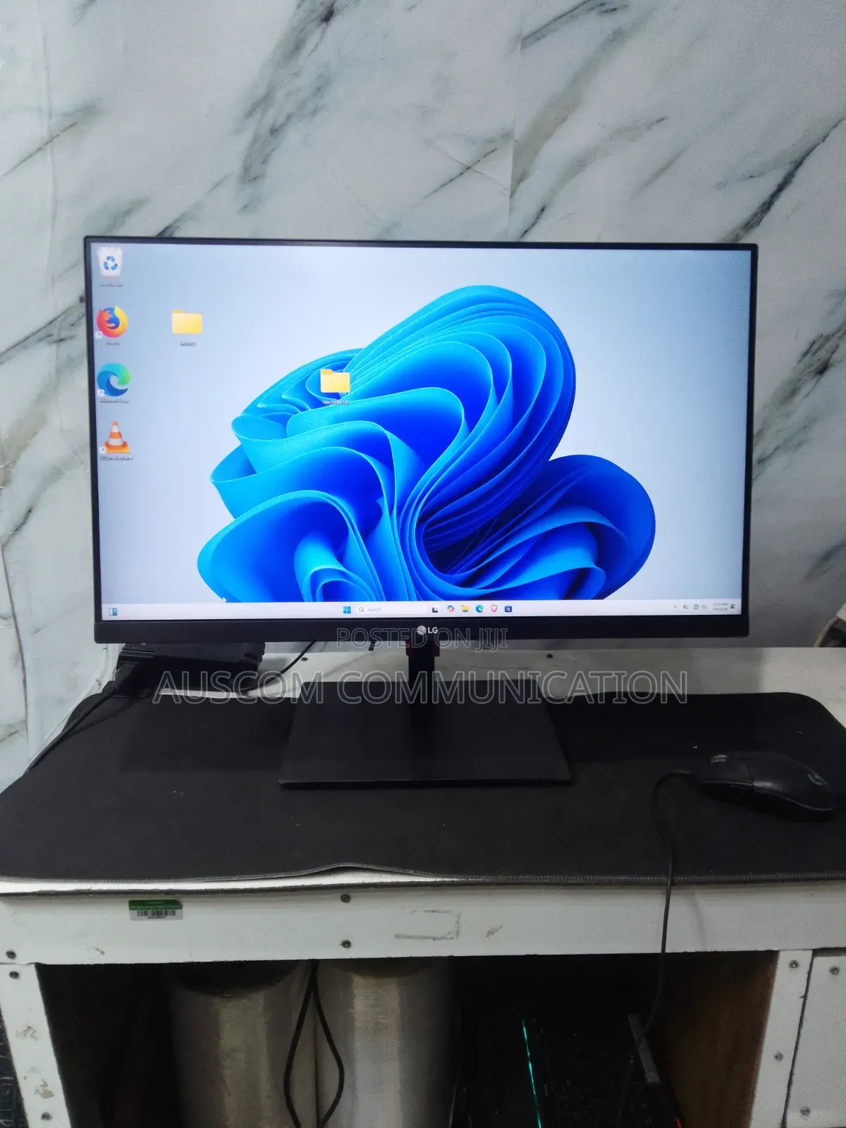 Lg 24 Ips Fhd1920x1080 16:9 R 60hz Best for Graphic and Video Editing