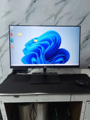 Lg 24 Ips Fhd1920x1080 16:9 R 60hz Best for Graphic and Video Editing