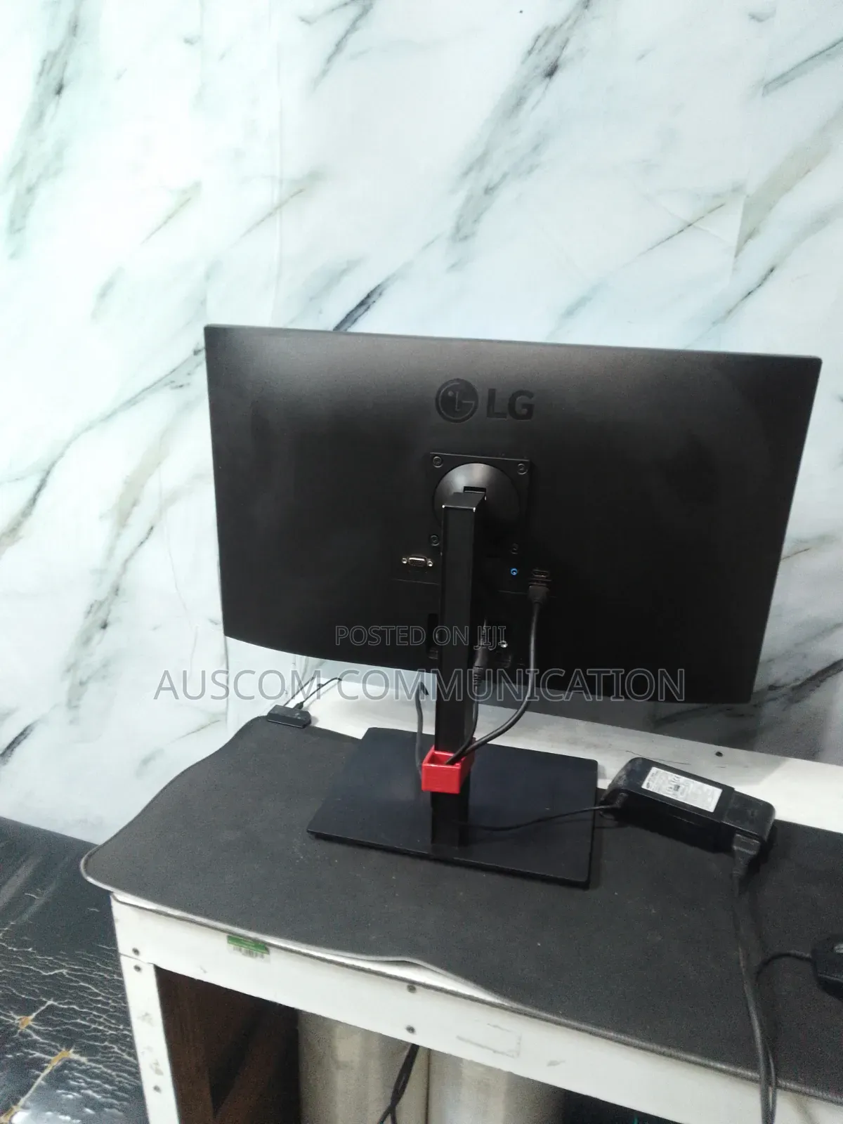 Lg 24 Ips Fhd1920x1080 16:9 R 60hz Best for Graphic and Video Editing