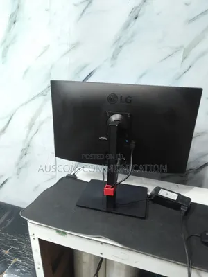 Lg 24 Ips Fhd1920x1080 16:9 R 60hz Best for Graphic and Video Editing