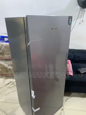 Hisense 189l Upright Freezer – Large Storage Capacity