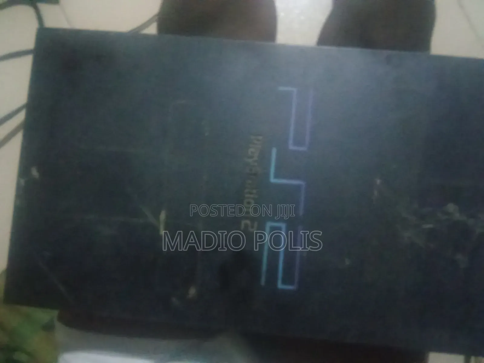 Play Station