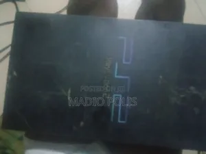 Play Station
