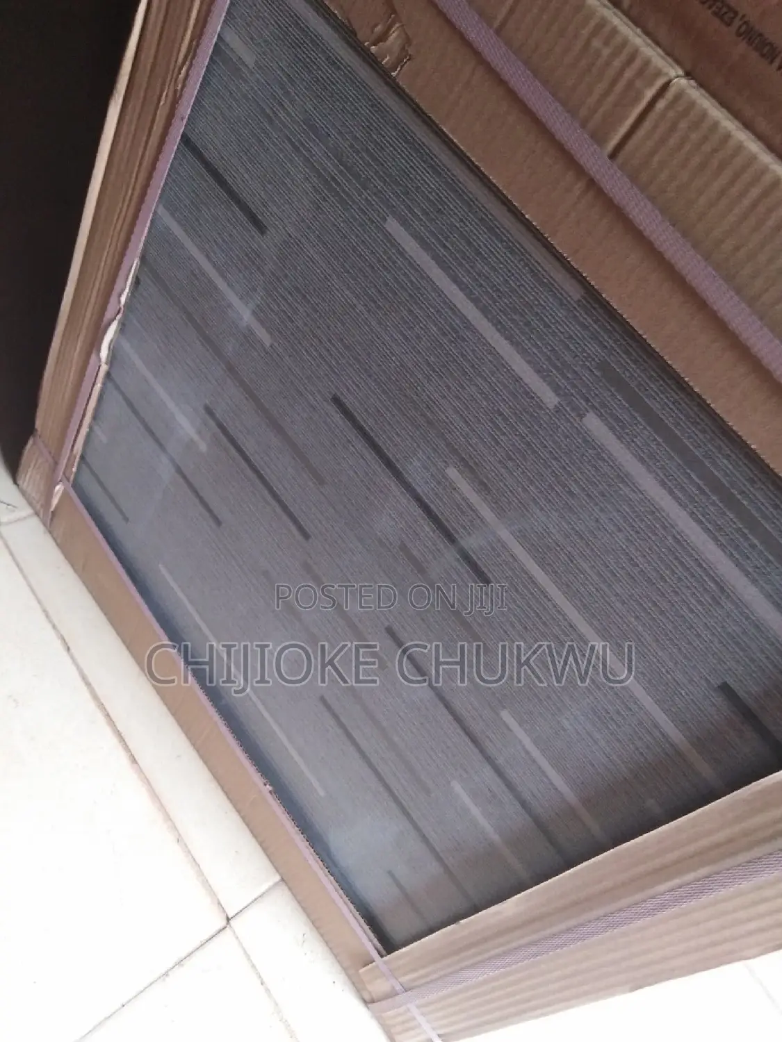 Wood Effect 60/60