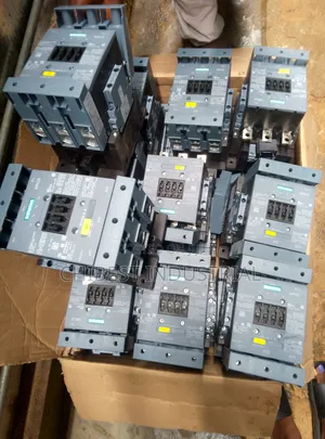 Siemens Contactor 3rt1054