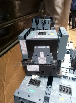 Siemens Contactor 3rt1054